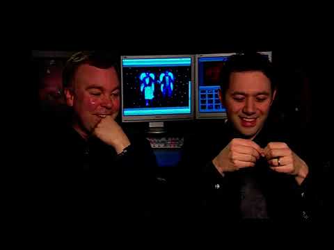 Mayonnaise & Yoghurt: The League of Gentlemen Live at Drury Lane (2001) Documentary