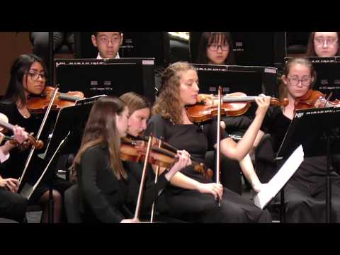 YSSW Concert - Jan 27 2020 - Danse