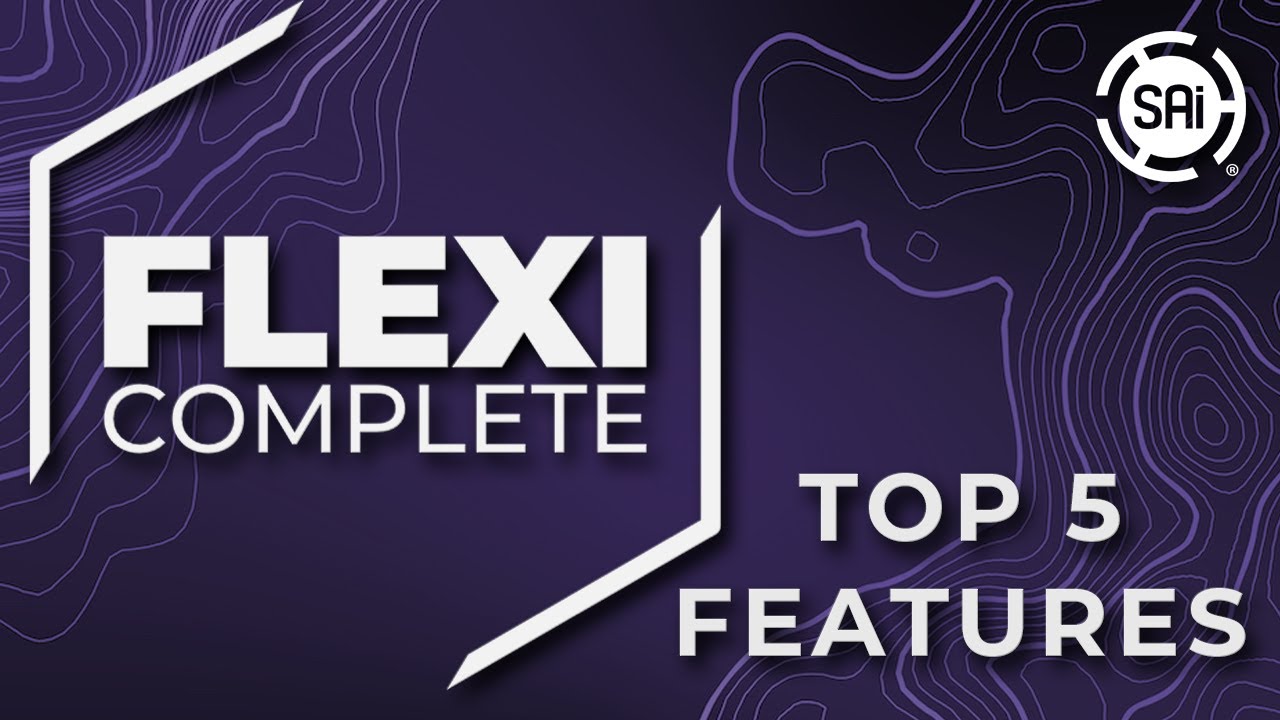 Top 5 Features in Flexi Complete