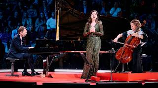 Download lagu Massenet: Élégie | Maria Warenberg, Leif Ove Andsnes & Sol Gabetta | Prinsengrachtconcert 2026 mp3