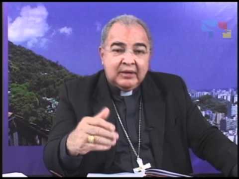 A Voz do Pastor - Epifania do Senhor