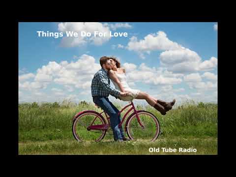 Things we do for love By Alan Ayckbourn