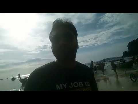 Do Not Miss RAILAY BEACH - KRABI - One of The Most Happening Beach In #KRABI #Thailand #BEACHLIFE