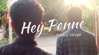 Hey penne-Dance cover by NONAME CREW