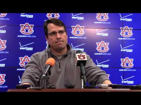 Will Muschamp Discusses Defense In Loss To Arkansas Pt. 1