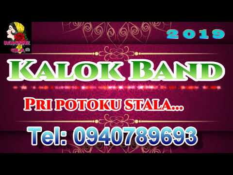 KalokBand 2   Pri potoku stala 2019