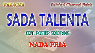 Download lagu DILEHON DO TU AU SADA TALENTA ll KARAOKE BATAK ll CIPT POSTER SIHOTANG ll NADA PRIA A=DO mp3 Download lagu DILEHON DO TU AU SADA TALENTA ll KARAOKE BATAK ll CIPT POSTER SIHOTANG ll NADA PRIA A=DO mp3