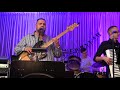 Tony Blazonczyks's "New Phaze" (2018) - Fishermen's Polka