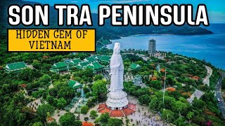 Da nang city tour | da nang travel tips | son tra peninsula da nang