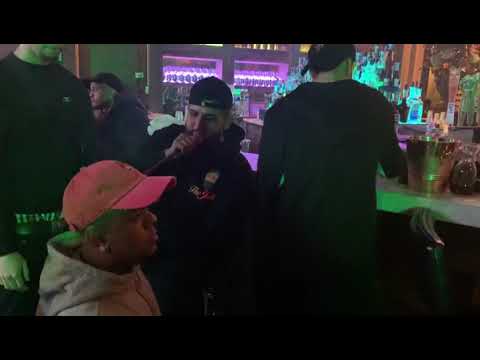 Picante gang & 43 giant