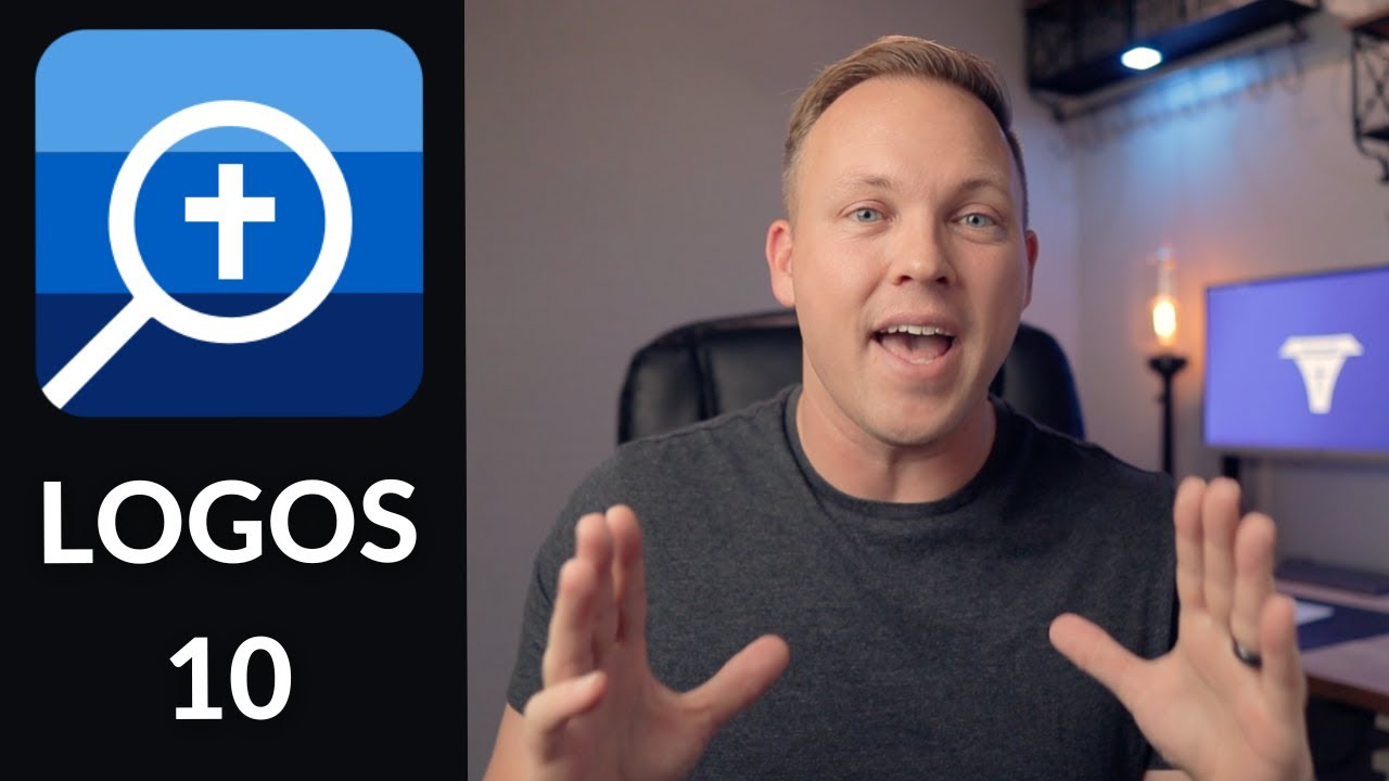 Logos 10 Review - Are These New Features Worth It?