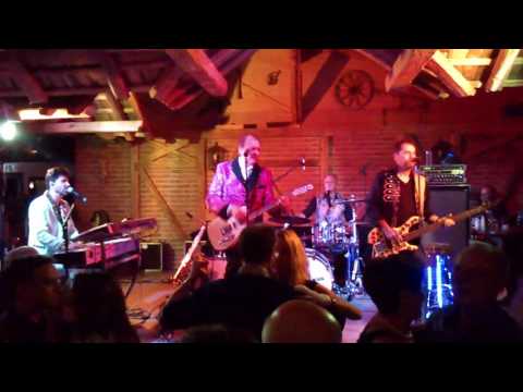 Cagey Strings 2016 in Buchloe - Guantanamera