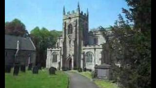 preview picture of video 'St Mary & St Barlock Church Norbury - 1'