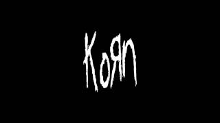 KoRn - Kick the P.A.