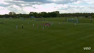 Match Highlight I