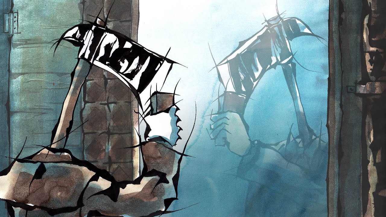 The Balloon Catcher（金子 勲矩）| The Balloon Catcher（Isaku Kaneko）