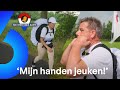 'BEPPENDE' ACHTERBLIJVERS zorgen voor FLINKE ERGERNIS! | You Never Walk Alone