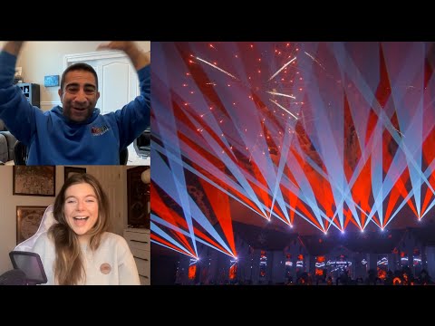 76 Pro Line and Spirit of '76 Fireworks