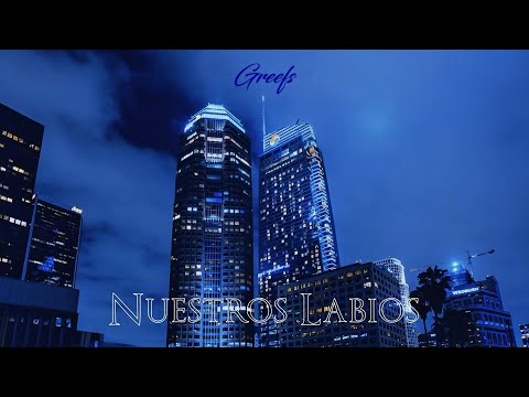 Greefs - Nuestros Labios 