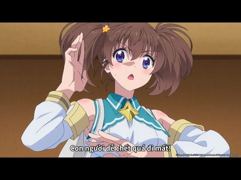 Trailer - Năng lực một câu chết luôn của tôi quá bá đạo nên vô đối ở dị giới [Việt sub]