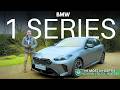 BMW 1 Series Review 2024 Is This BMW The One