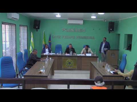 REUNIÃO -  CÂMARA DOS VEREADORES DE POMBOS-PE ( 30.04.2026 )