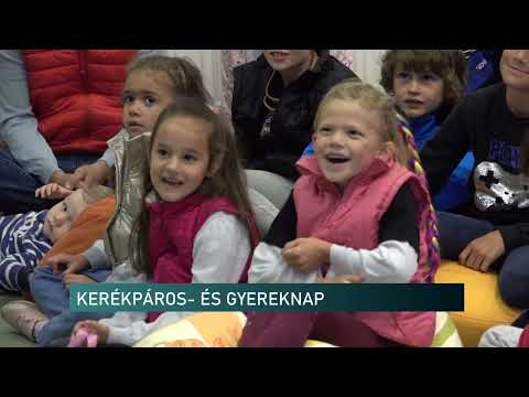 KERÉKPÁROS- ÉS GYEREKNAP - SZEDERKÉNY