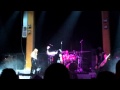 My Dying Bride - Silent Dance\Sear Me (Live at Avrora - St. Petersburg) 25.11.11