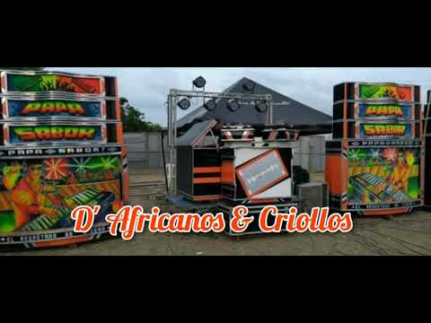 El lamento de los niños - Dogar Disc - Sabor Stereo