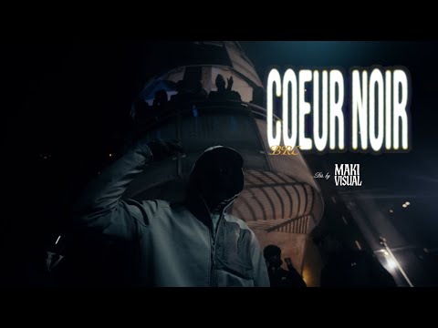 BRC - Coeur Noir