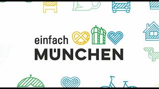 München entdecken: Ein Überblick über besondere Orte | einfach München