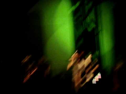 inimigo invisivel - nx zero