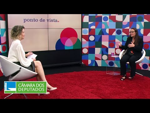 Comunicação Pública e Novas Tecnologias | Conectividade Significativa - 12/09/24 #PontoDeVista