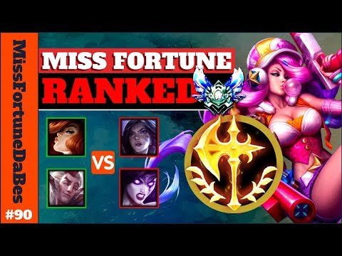 HOW DID THAT HAPPEN?: Botlane to Diamond [Episode #90] - League of Legends (Season 8)