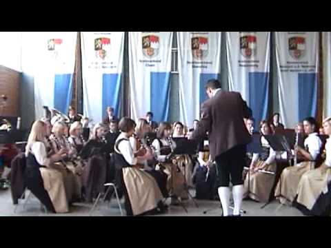 Music For A Solemnity - Musikverein Priesendorf