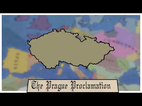 The Nation that BROKE Europe in Victoria 2