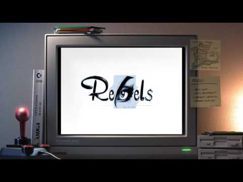 Amiga music: Vocal - Groovy to the End (A1200 Dolbyfied)