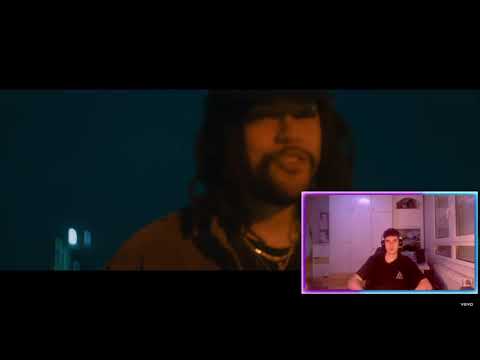 REACCION A JESSE BAEZ -LIMO