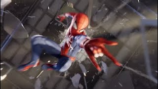 #1 MARVEL SPIDER-MAN 難易度アルティメット メインストーリー