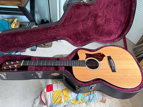 Martin Performing Artist OMCPA4 Custom Rosewood 2013 - Natural image 15