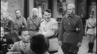 Hitler (1962) Theatrical Trailer - 35mm - HD