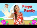Finger Family Song Daddy Finger Nursery Rhymes For Children Kids And Toddlers