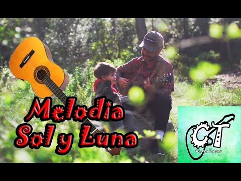 Sol Y Luna - Green Valley
