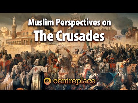 Muslim Perspectives on the Crusades