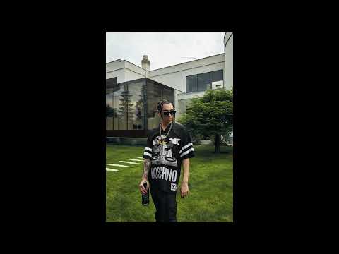 *FREE* YANIX x BIG BABY TAPE x MORGENSHTERN Type Beat "BARBIE GIRL" (118 BPM)