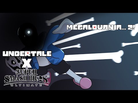 Video thumbnail for MEGALOVANIA (ULTIMATE MIX) - Smash Bros. Ultimate Cover