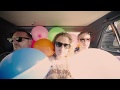 Bear Hands - Back Seat Driver (Spirit Guide) (Official Music Video)