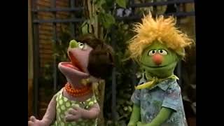 Sesame Street - It Sure is Hot