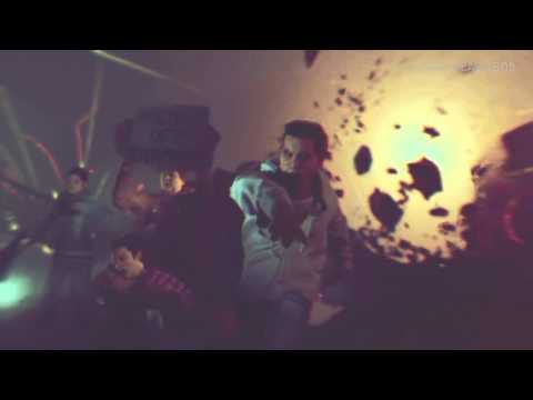 Quantum Break Cinematic Trailer