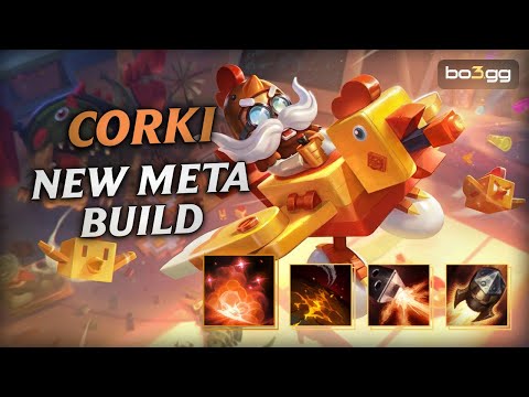 HOW TO PLAY ON CORKI 2025